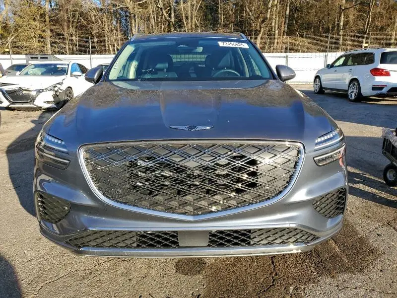 2026 GENESIS GV70 BASE  