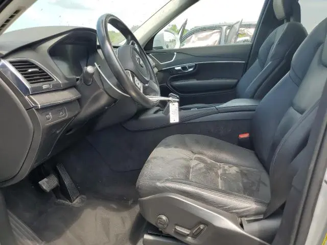 2020 VOLVO XC90 T5 MOMENTUM  