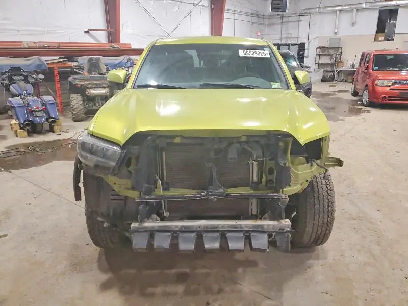 2023 TOYOTA TACOMA DOUBLE CAB  