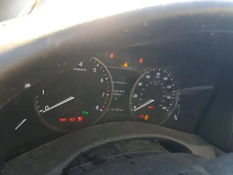 2015 LEXUS GS 350 BASE  