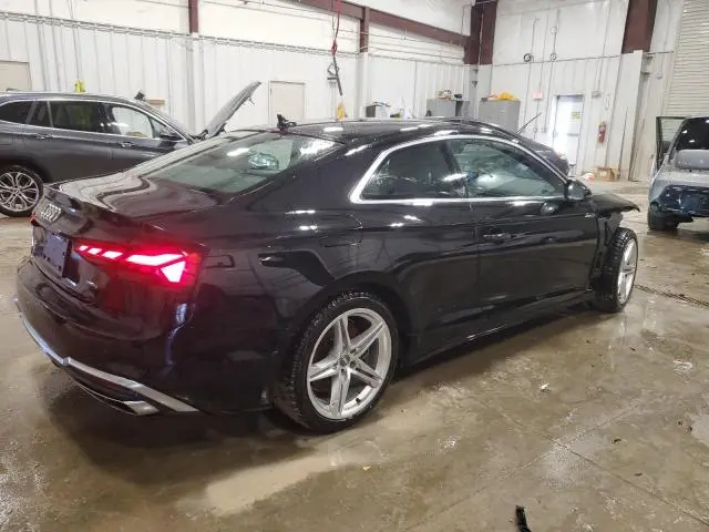2021 AUDI A5 PREMIUM 45  