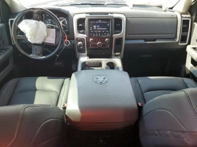 2020 RAM 1500 CLASSIC SLT  