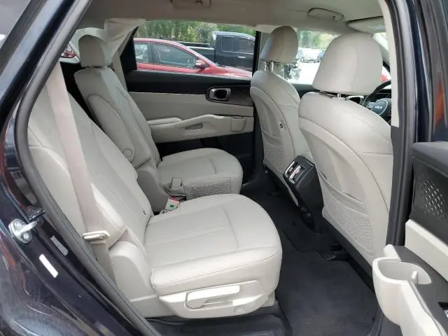 2023 KIA SORENTO EX  