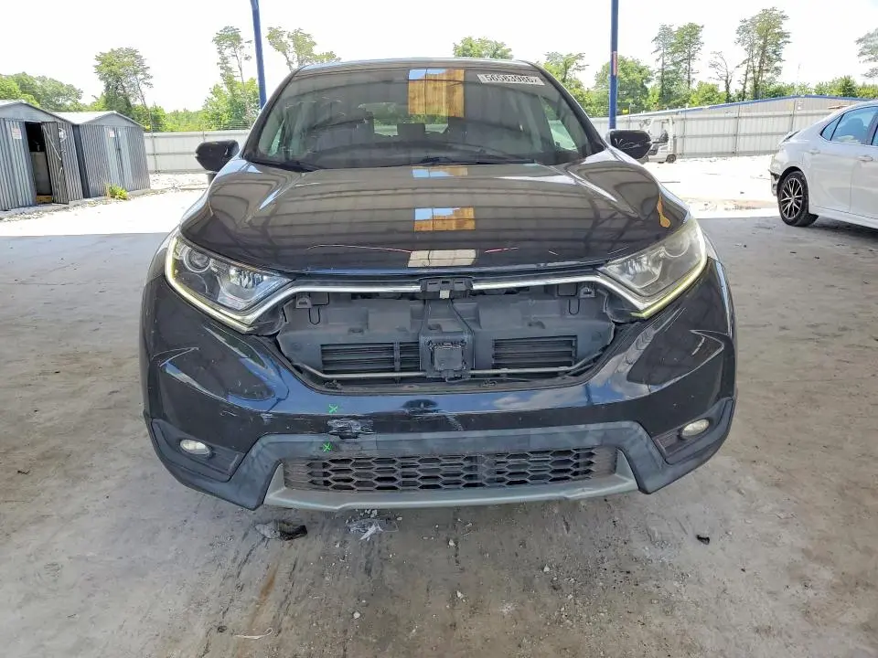 2019 HONDA CR-V EXL  
