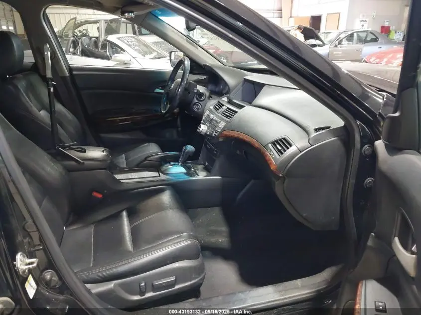 2012 HONDA CROSSTOUR EX-L