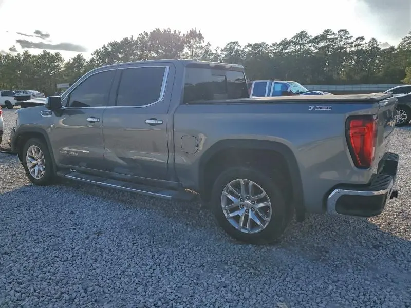 2020 GMC SIERRA K1500 SLT  