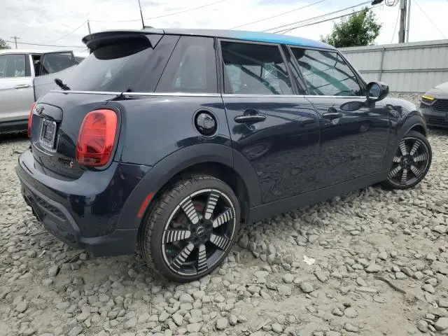 2022 MINI COOPER S  