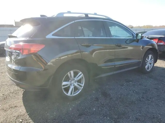 2013 ACURA RDX TECHNOLOGY  