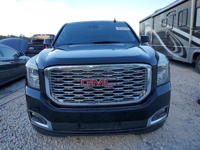 2016 GMC YUKON XL K1500 SLT