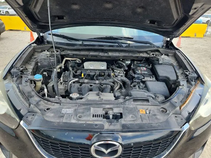 2013 MAZDA CX-5 SPORT  