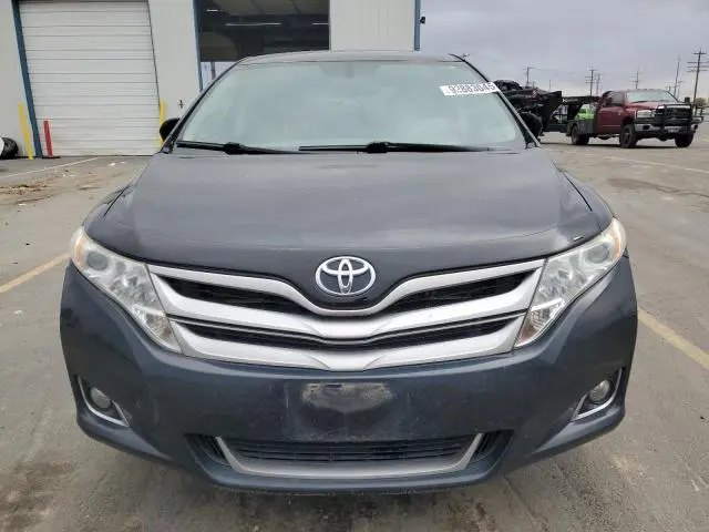 2013 TOYOTA VENZA LE  