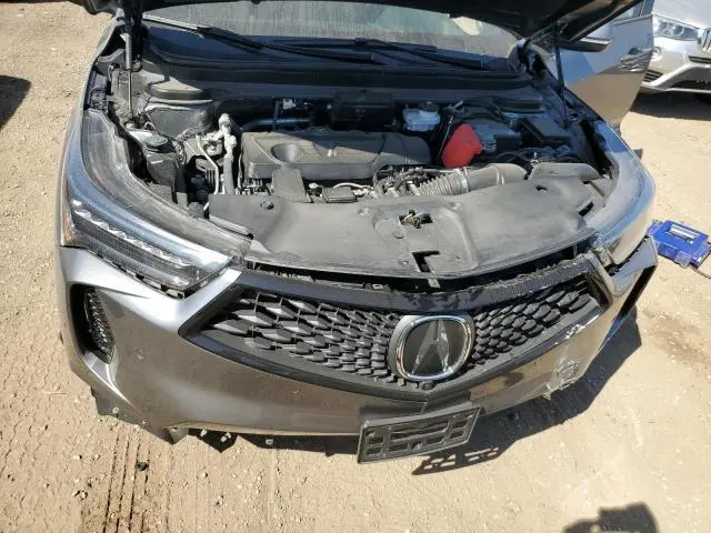 2024 ACURA RDX A-SPEC ADVANCE  