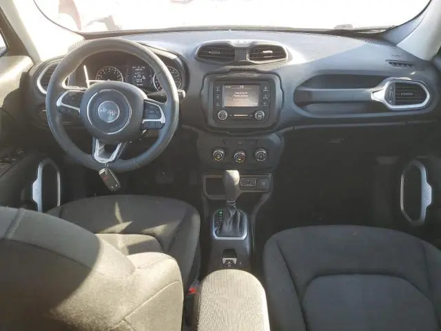 2020 JEEP RENEGADE SPORT  