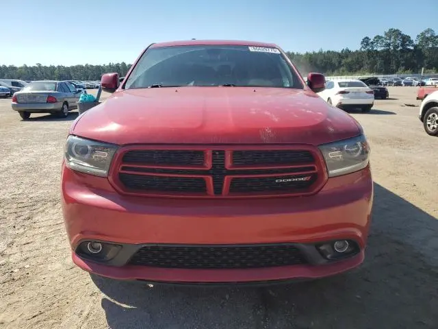 2014 DODGE DURANGO SXT  