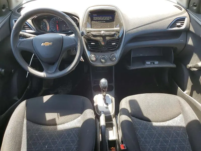 2020 CHEVROLET SPARK LS  