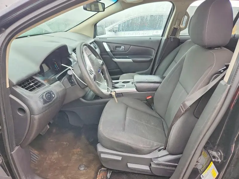 2013 FORD EDGE SE  