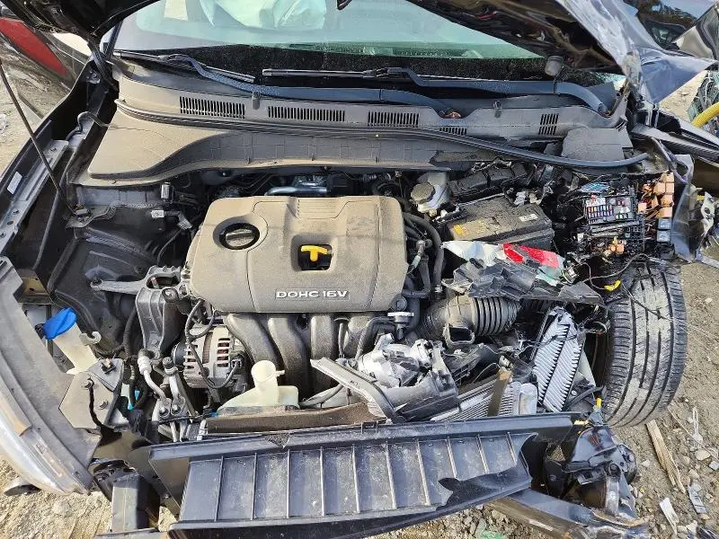 2020 HYUNDAI KONA SEL  