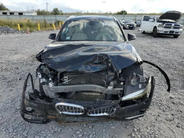 2017 BMW X1 SDRIVE28I  