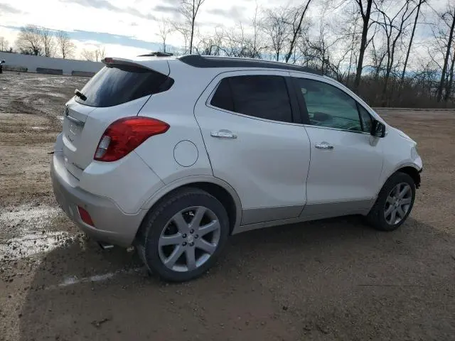 2014 BUICK ENCORE PREMIUM  