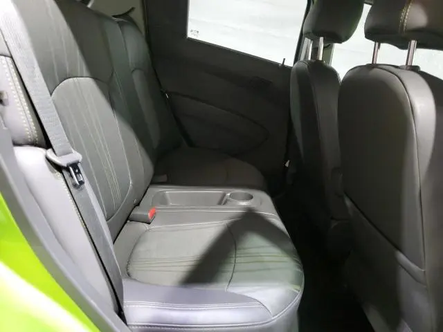 2014 CHEVROLET SPARK LS  