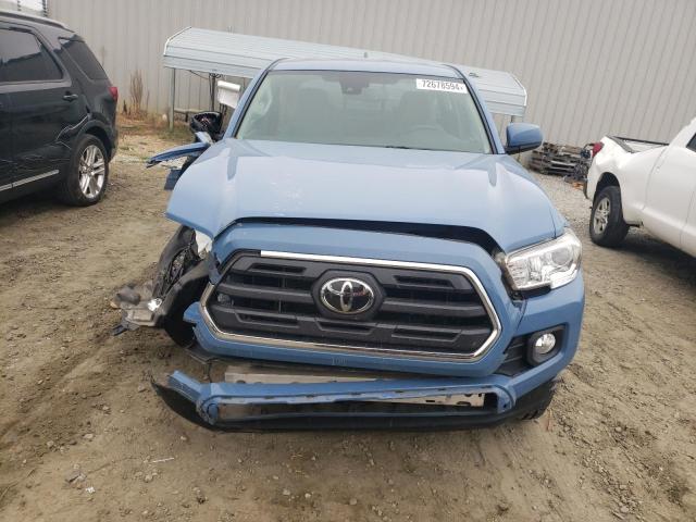 2019 TOYOTA TACOMA ACCESS CAB