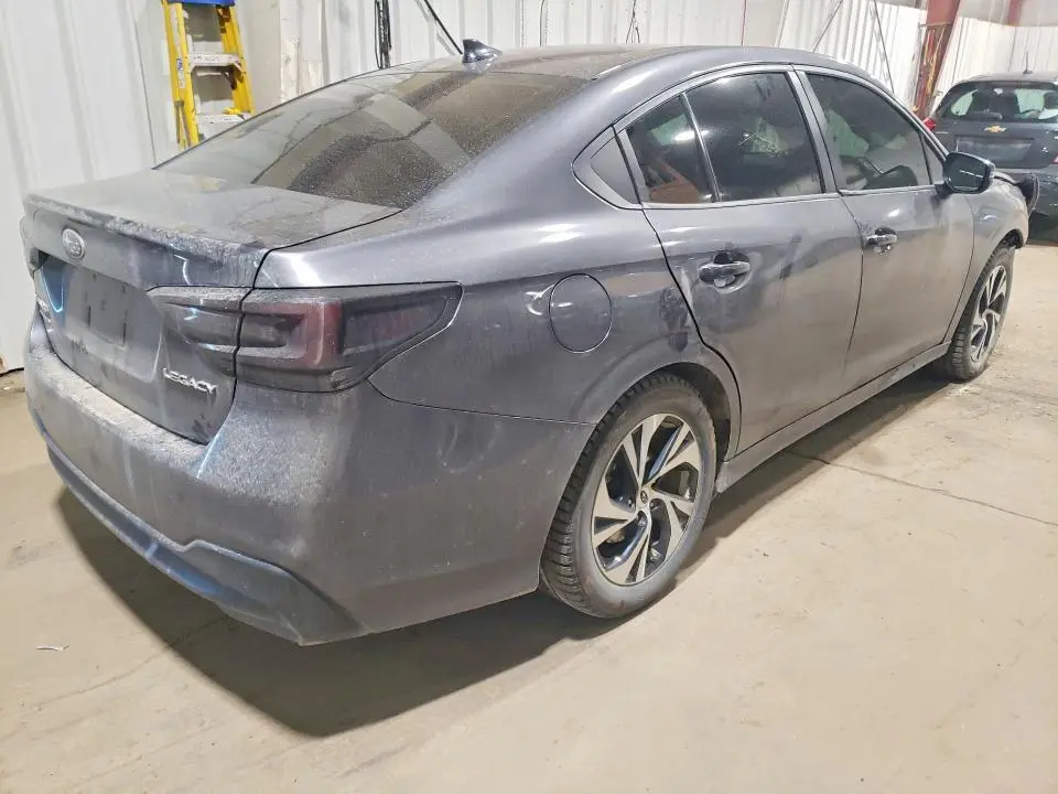 2023 SUBARU LEGACY PREMIUM  