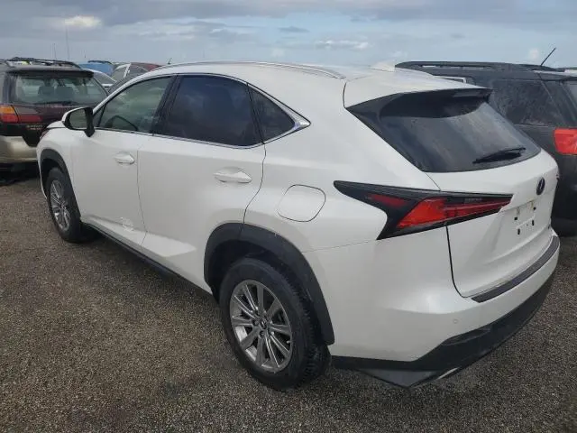 2020 LEXUS NX 300  