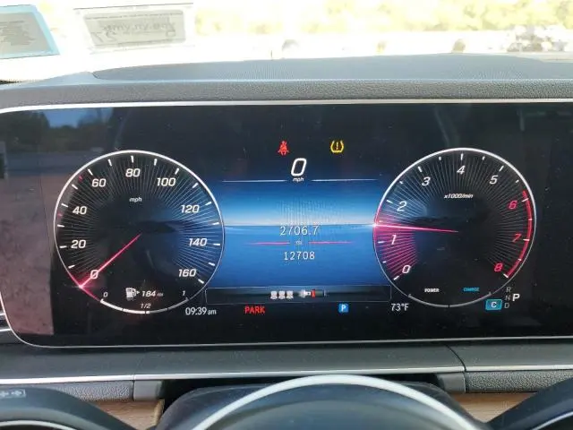 2024 MERCEDES-BENZ GLE 350 4MATIC  