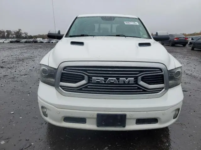 2018 RAM 1500 LONGHORN  