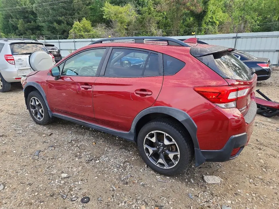 2019 SUBARU CROSSTREK PREMIUM  