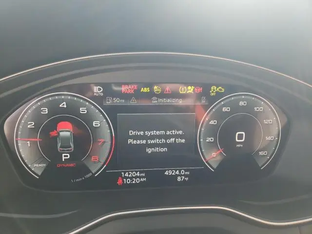2023 AUDI Q5 PREMIUM PLUS 45  