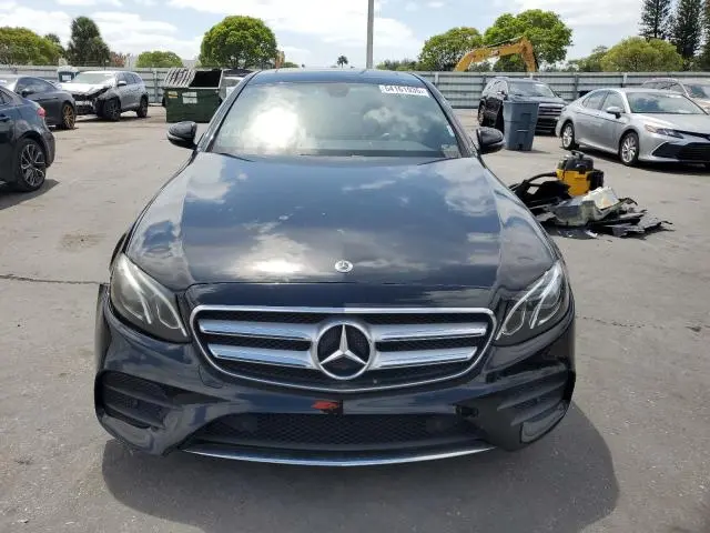 2020 MERCEDES-BENZ E 350  