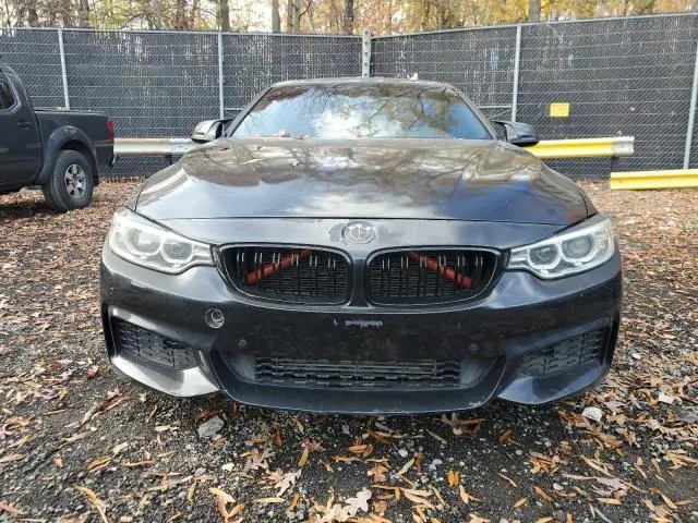 2014 BMW 428 I  