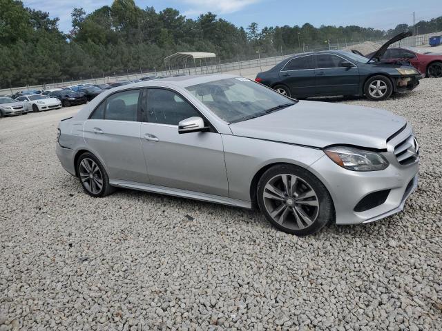 2016 MERCEDES-BENZ E 350 4MATIC