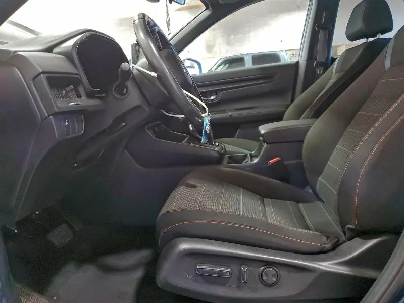 2024 HONDA CR-V SPORT  