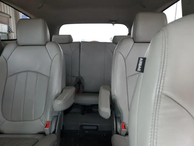 2013 BUICK ENCLAVE   