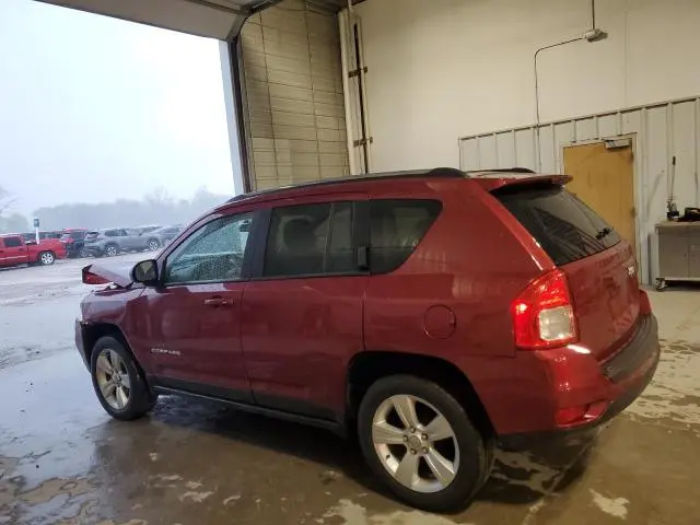 2013 JEEP COMPASS SPORT