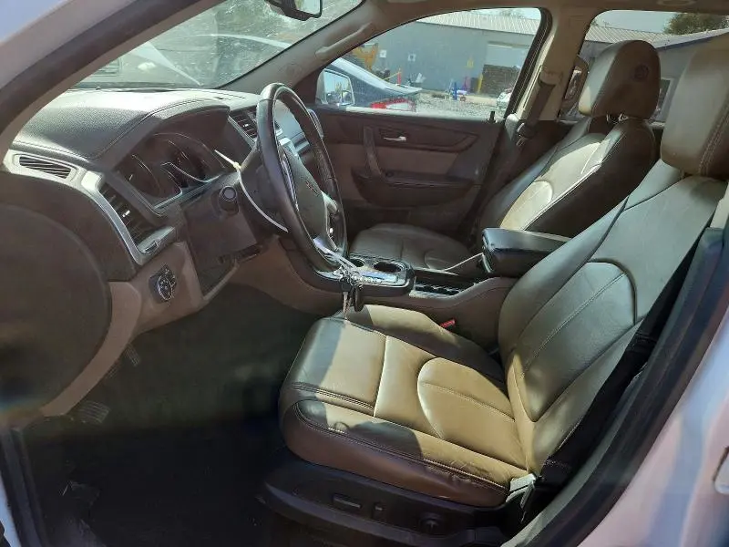 2016 GMC ACADIA SLT-1  