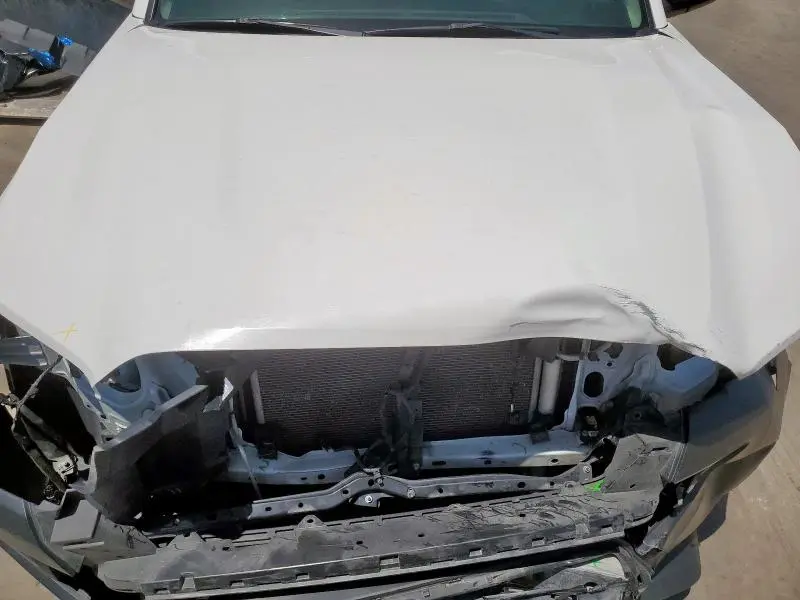 2021 TOYOTA TACOMA ACCESS CAB  