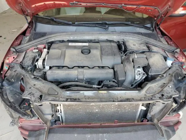 2011 VOLVO XC60 3.2  