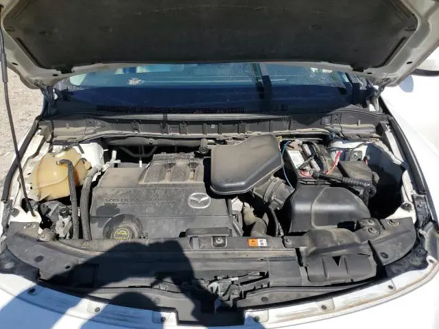 2013 MAZDA CX-9 TOURING  