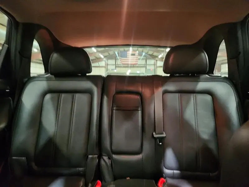 2014 CHEVROLET CAPTIVA LT  