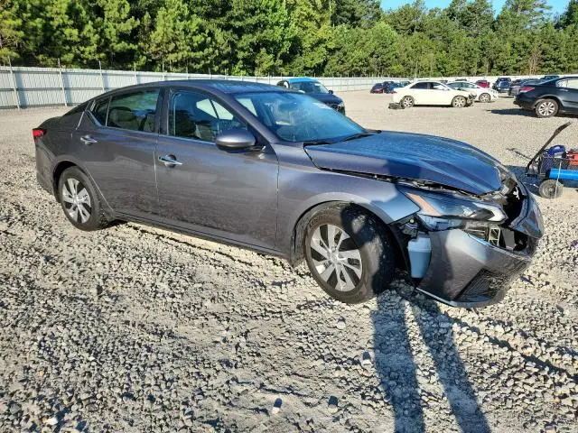 2023 NISSAN ALTIMA S  