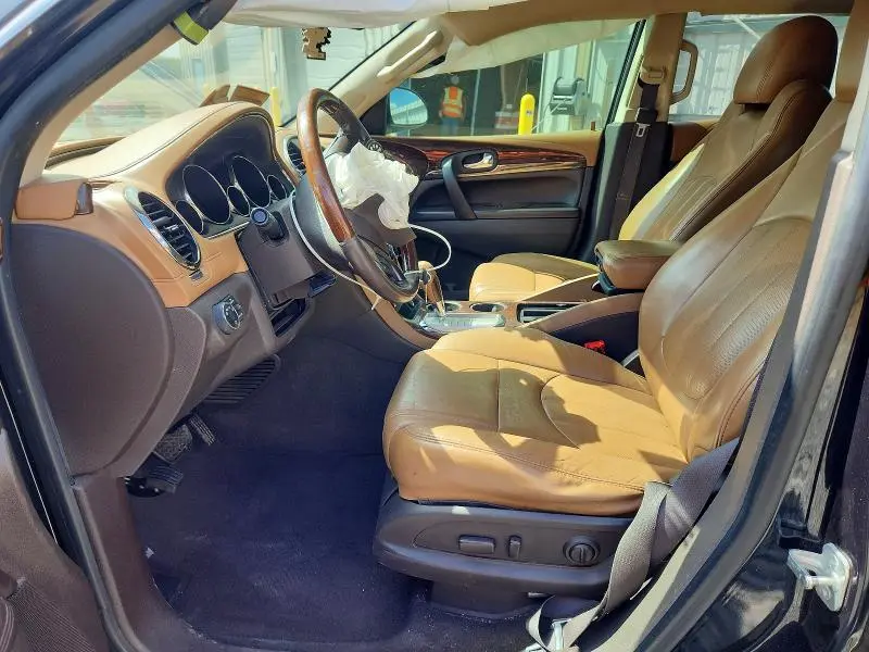 2014 BUICK ENCLAVE   