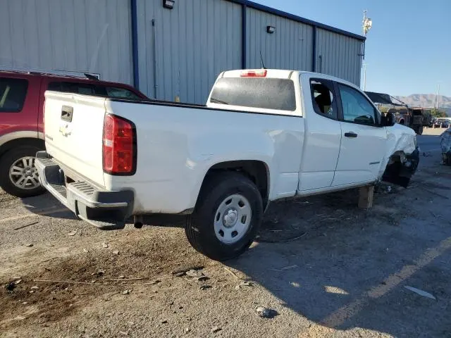 2015 CHEVROLET COLORADO   