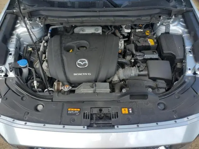2023 MAZDA CX-5 PREMIUM  