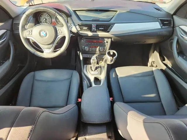 2015 BMW X1 XDRIVE28I  
