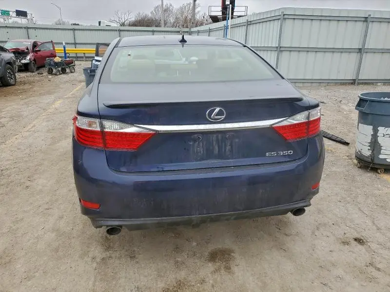 2014 LEXUS ES 350  