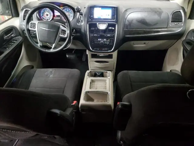 2012 CHRYSLER TOWN & COUNTRY TOURING  