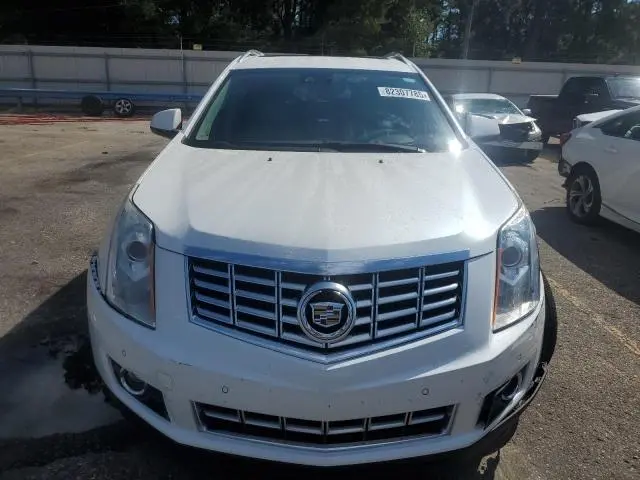 2015 CADILLAC SRX PREMIUM COLLECTION  